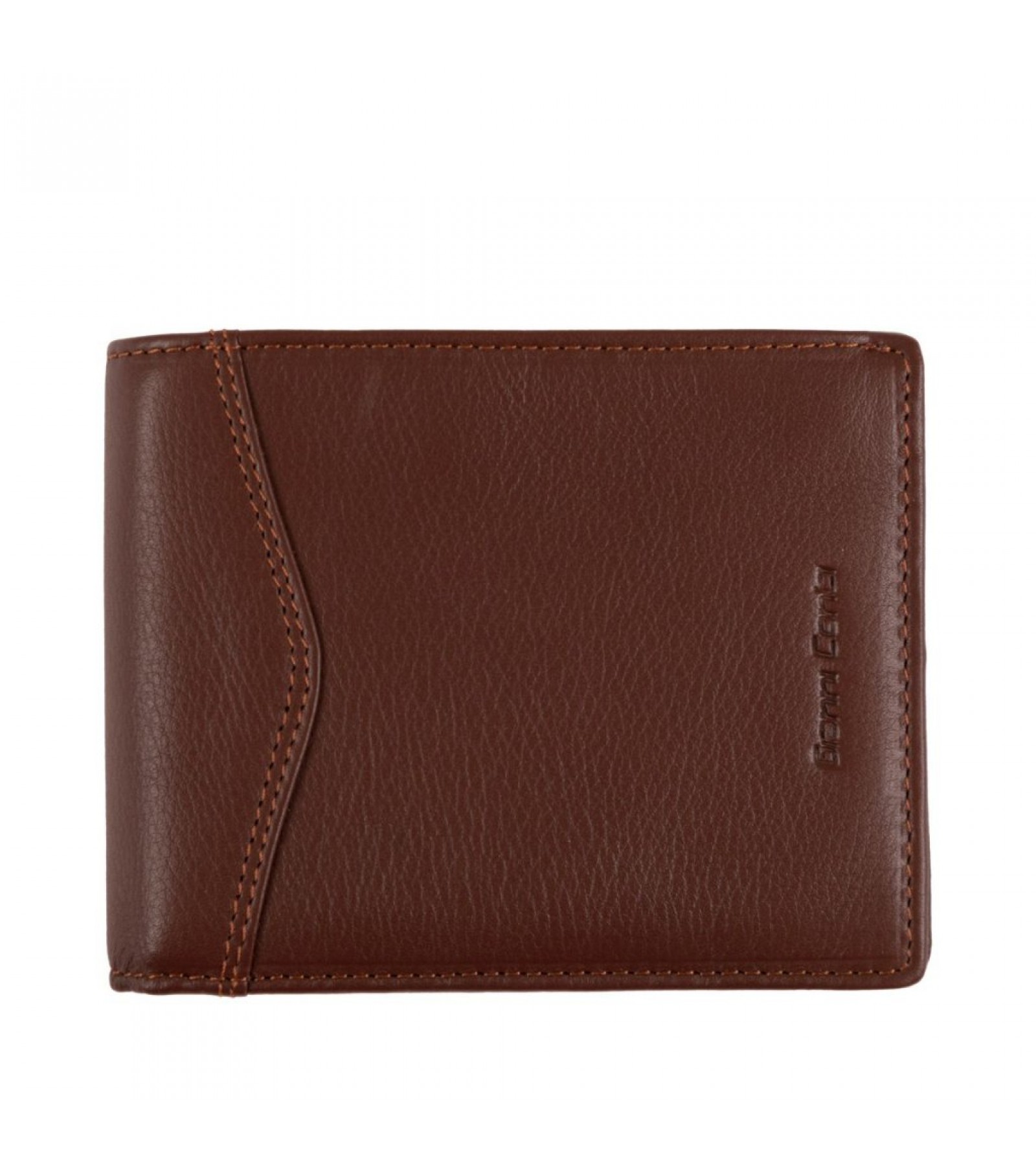 Gianni Conti Leather Wallet